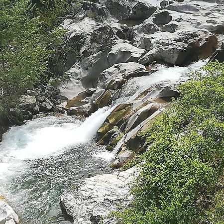 B&B La Voce Del Fiume Dimora Storica Di Charme Brienza 외부 사진