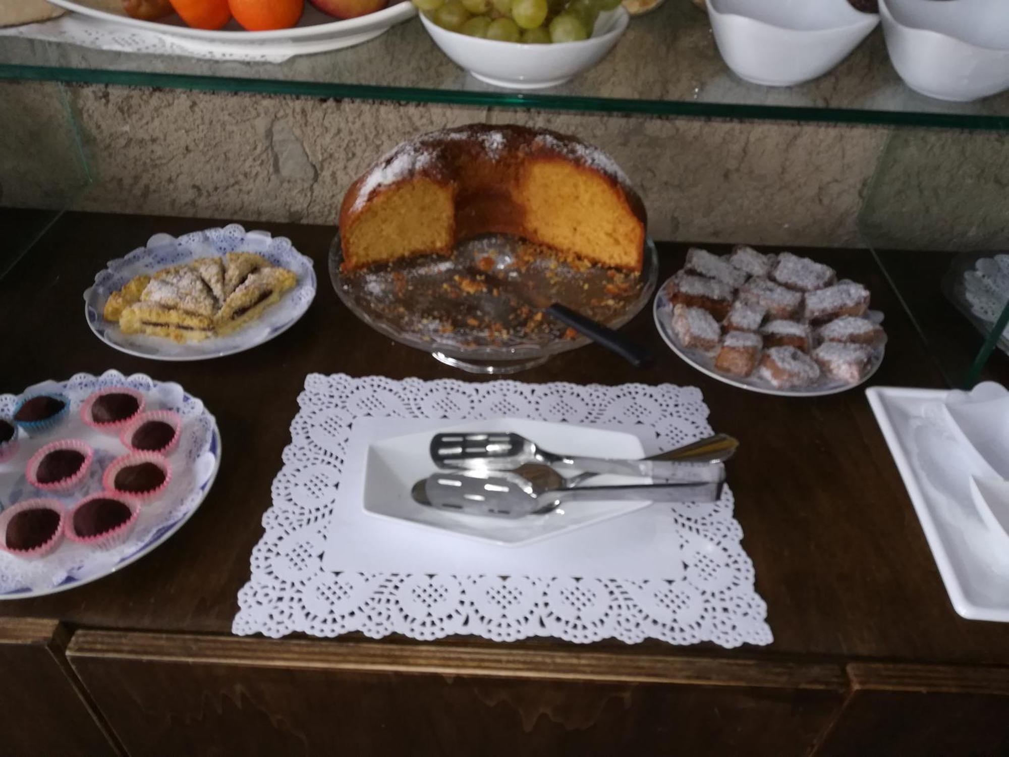 B&B La Voce Del Fiume Dimora Storica Di Charme Brienza 외부 사진